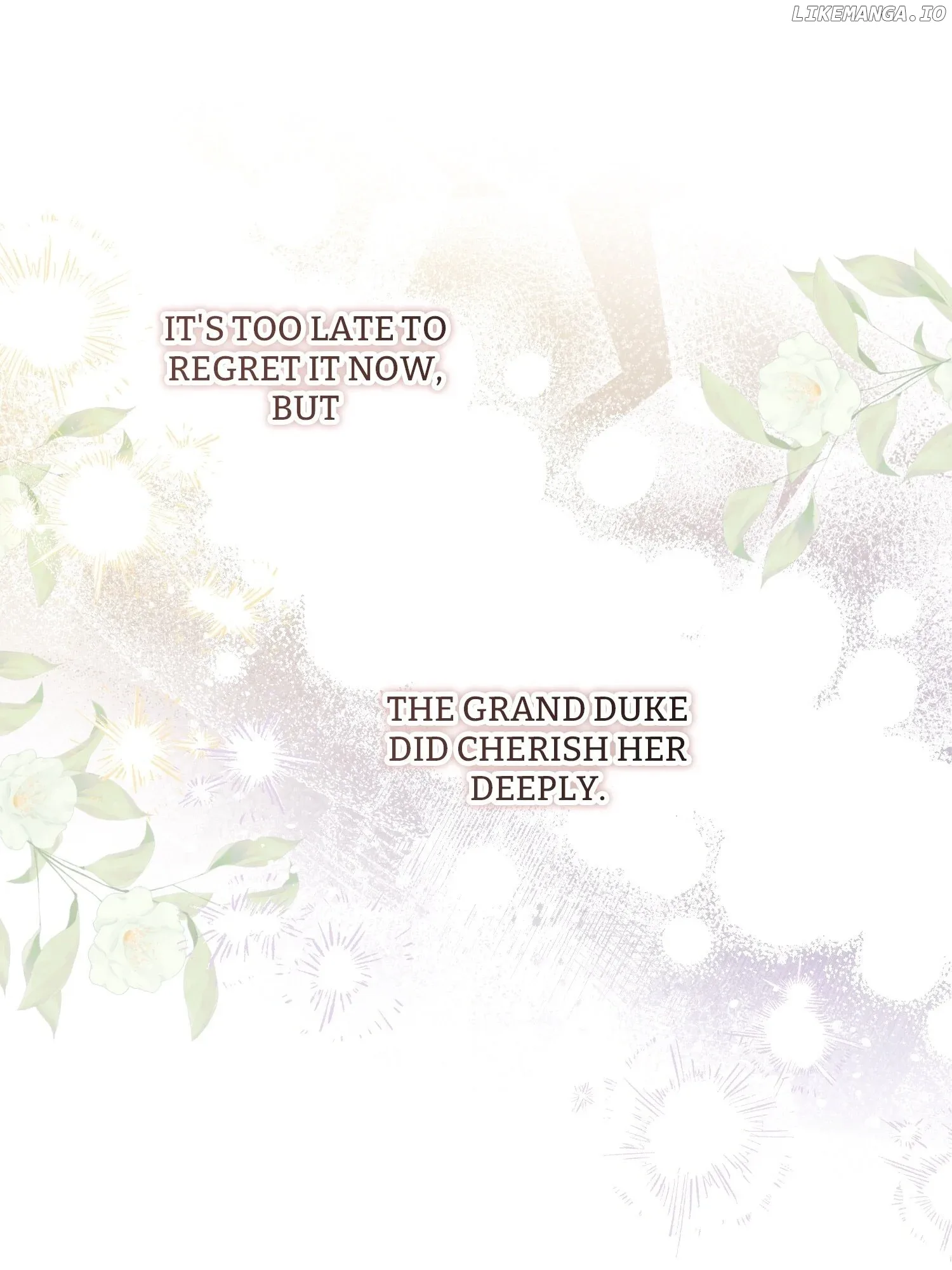 To Those Who Long for My Destruction Chapter 66 page 113