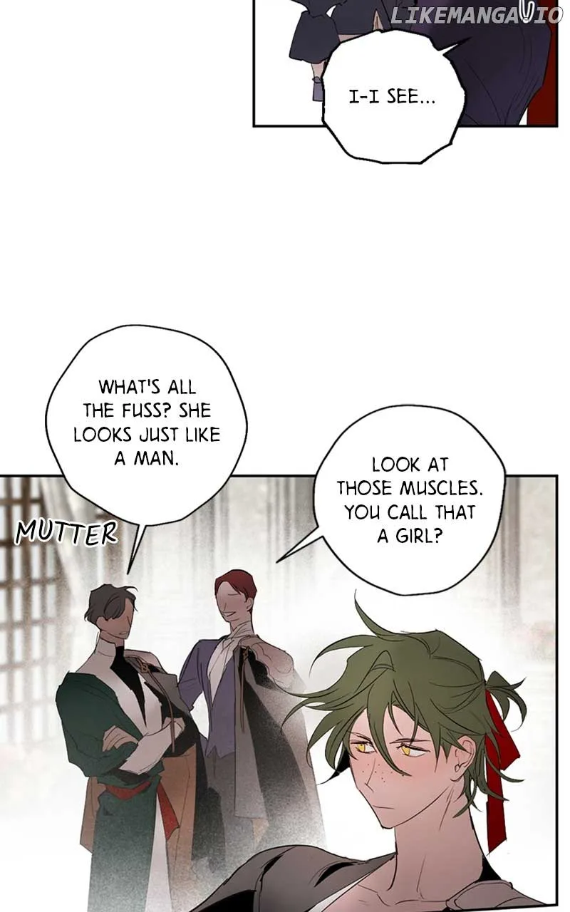 The Demon King’s Confession Chapter 67 page 10