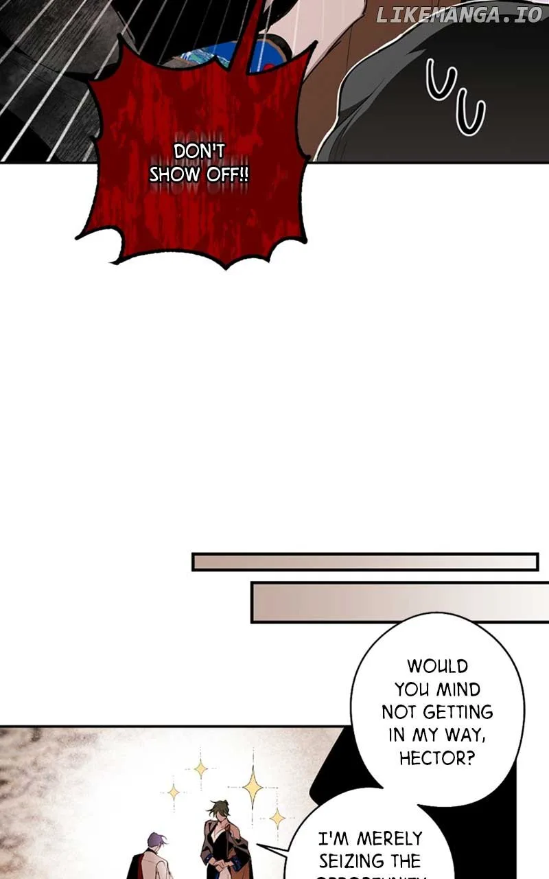 The Demon King’s Confession Chapter 67 page 13
