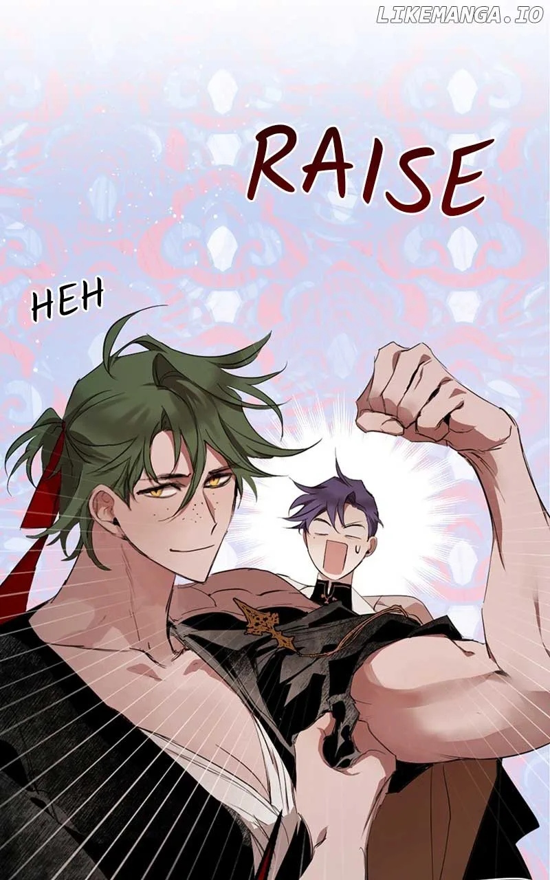 The Demon King’s Confession Chapter 67 page 12