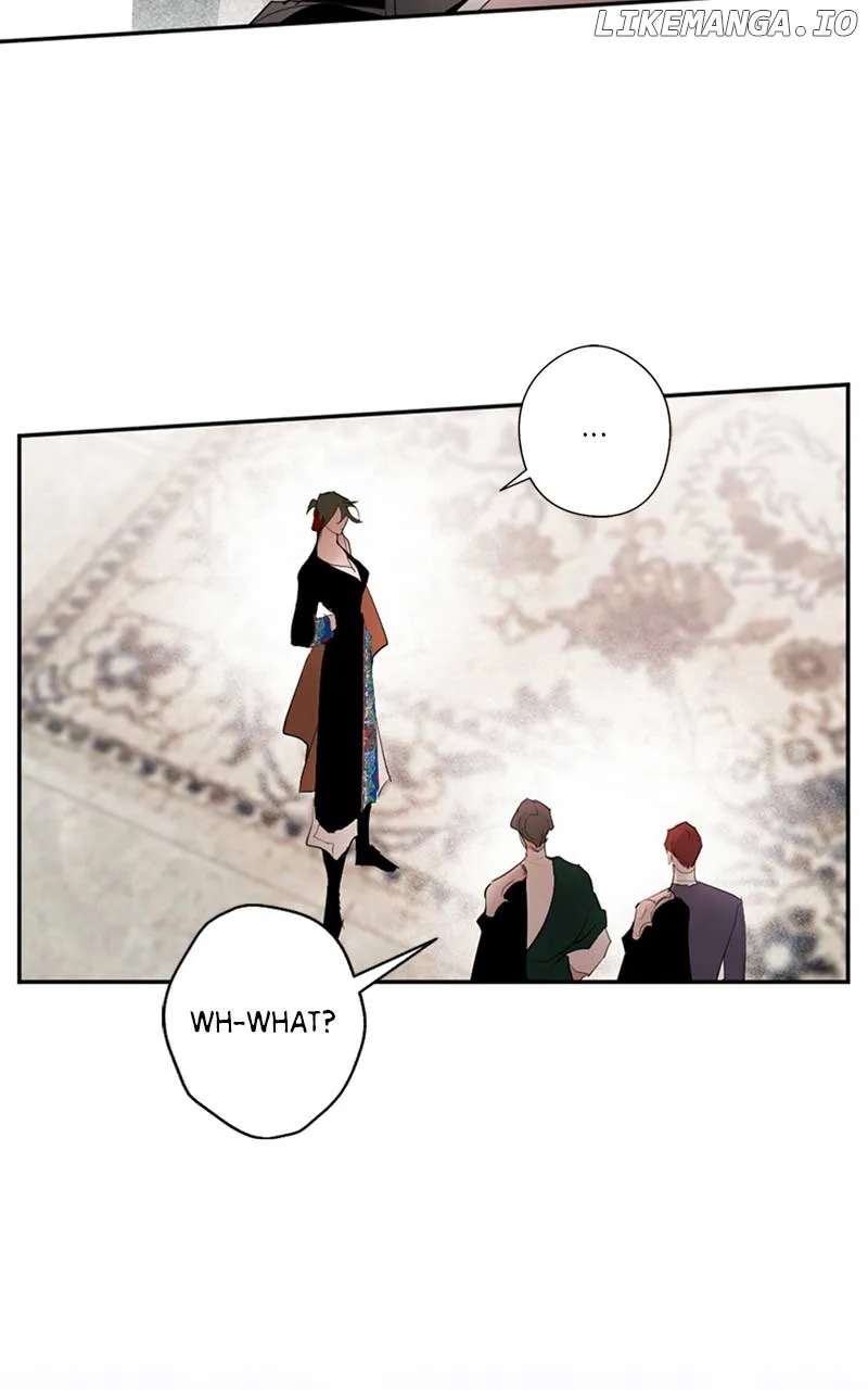 The Demon King’s Confession Chapter 67 page 11