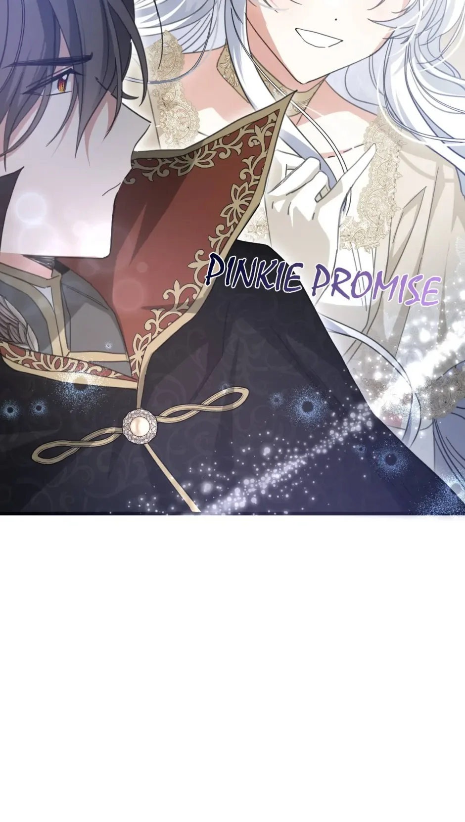The Ducal Family’s Poisonous Flower Chapter 66 page 16