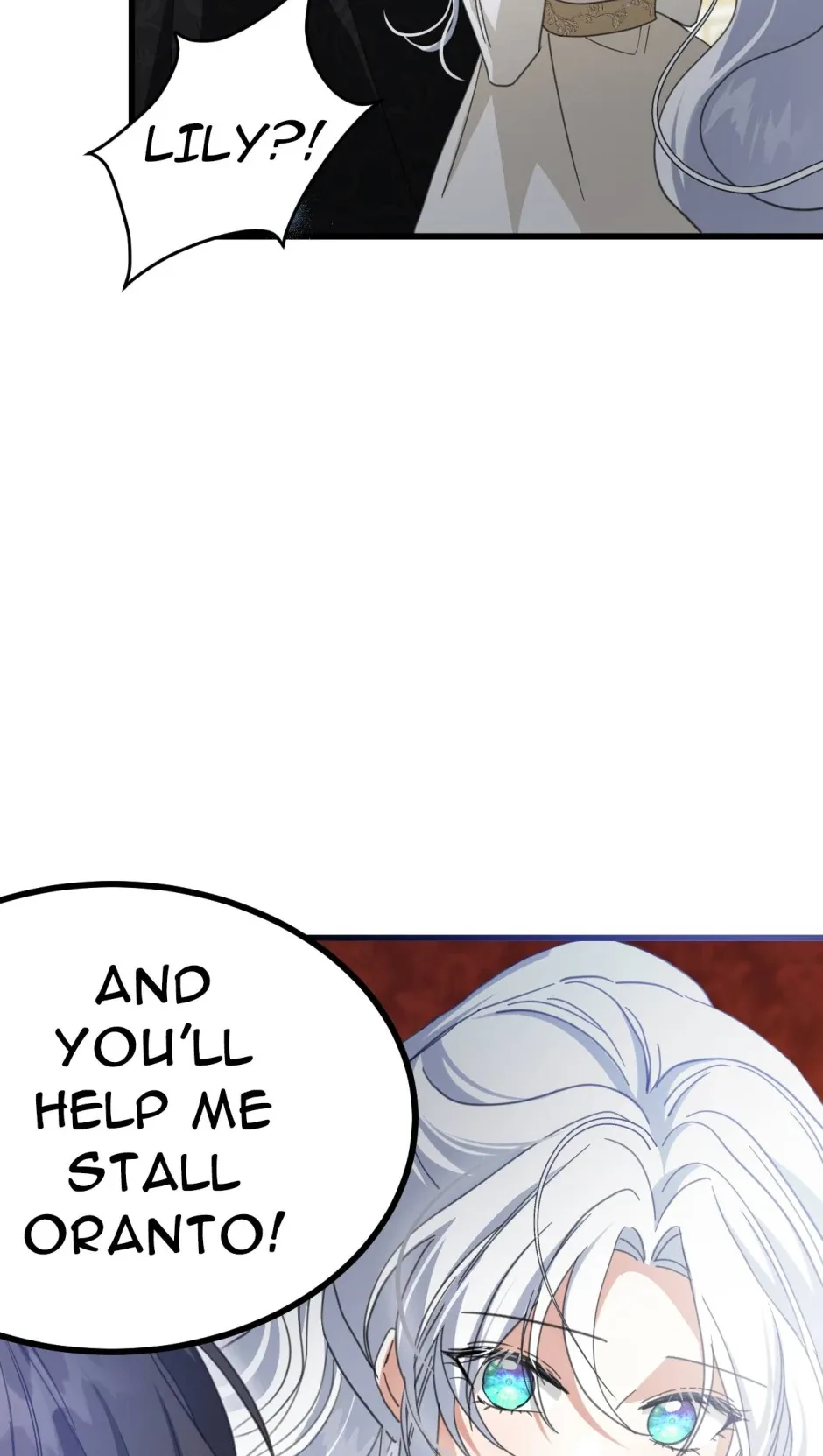 The Ducal Family’s Poisonous Flower Chapter 66 page 15
