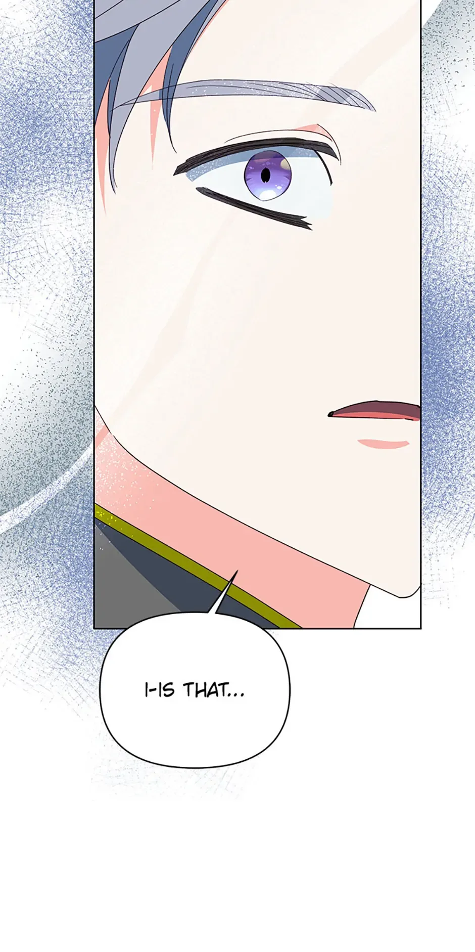 The Contract Couple: Ines & Kaisac Chapter 67 page 36