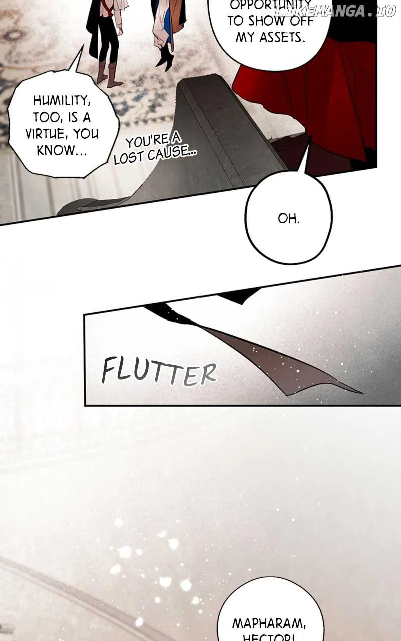 The Demon King’s Confession Chapter 67 page 14