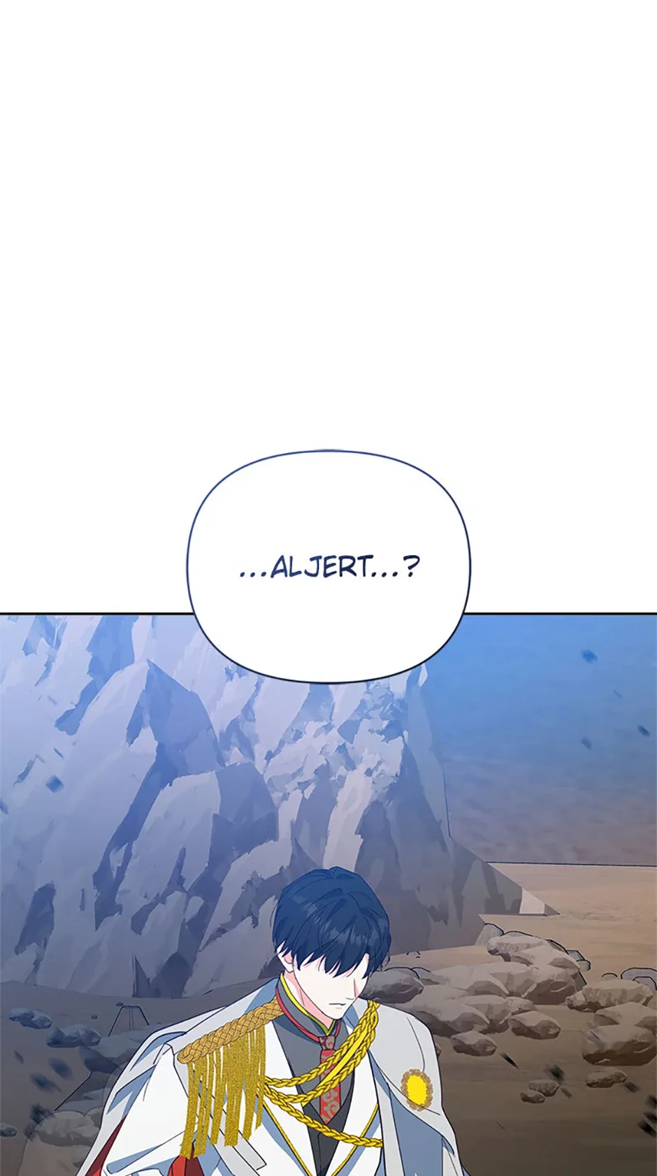 The Contract Couple: Ines & Kaisac Chapter 67 page 37