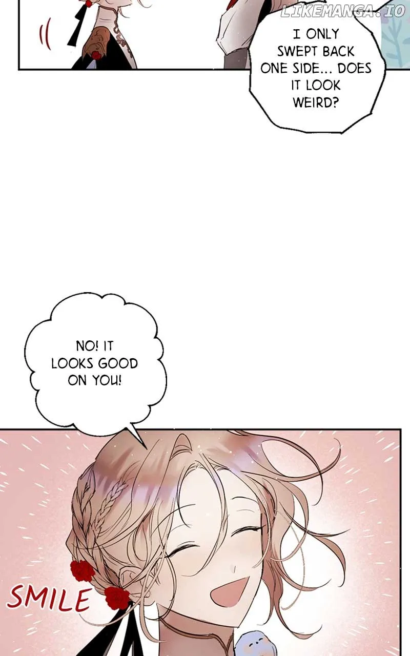 The Demon King’s Confession Chapter 67 page 19