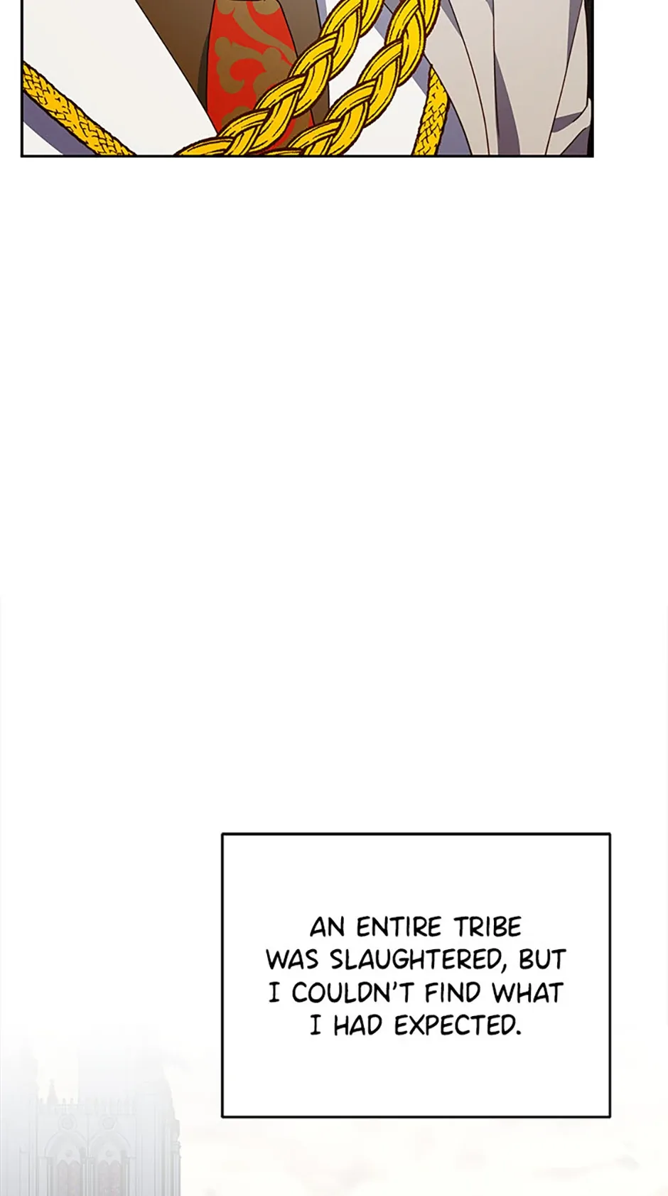 The Contract Couple: Ines & Kaisac Chapter 67 page 40