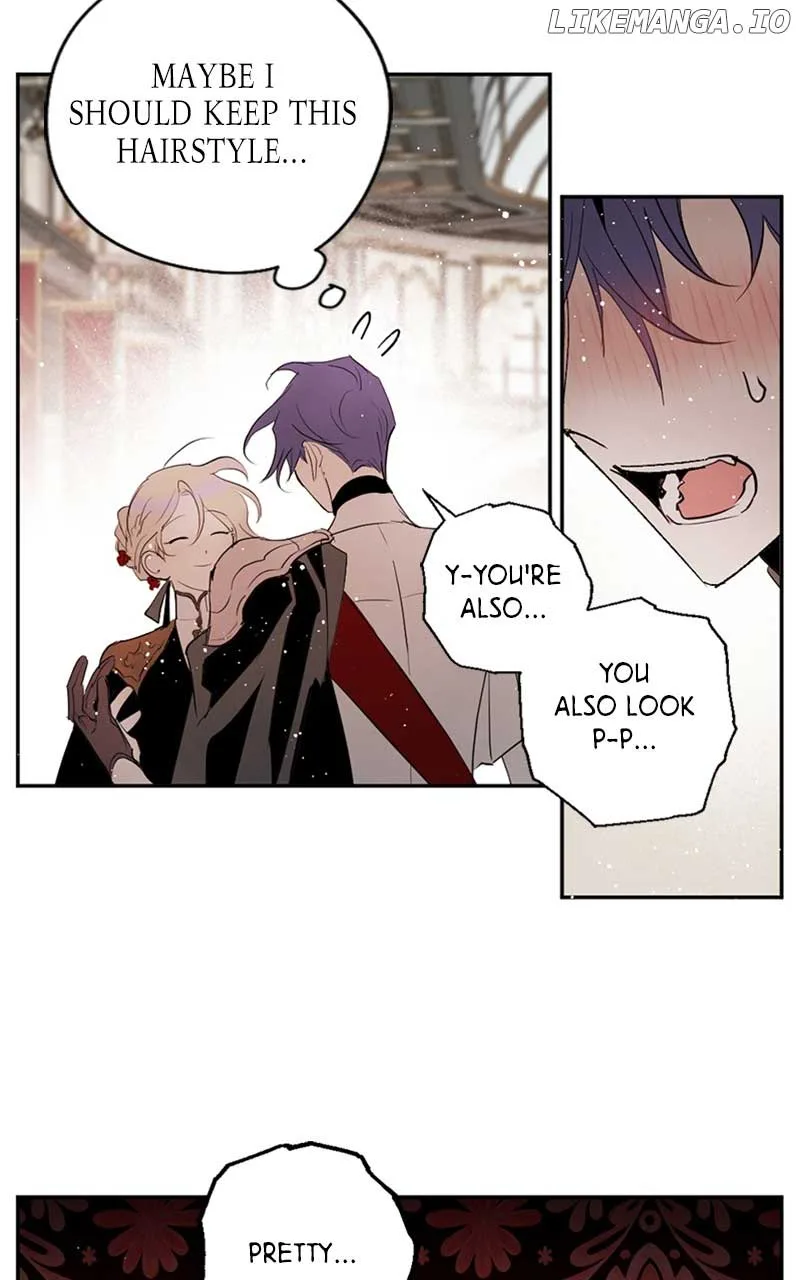 The Demon King’s Confession Chapter 67 page 21