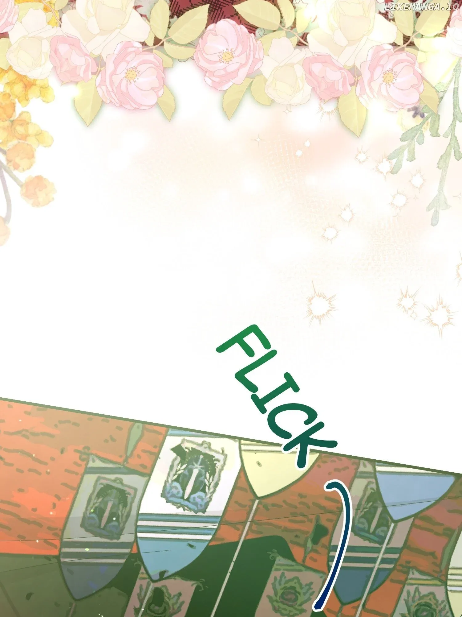 To Those Who Long for My Destruction Chapter 66 page 121