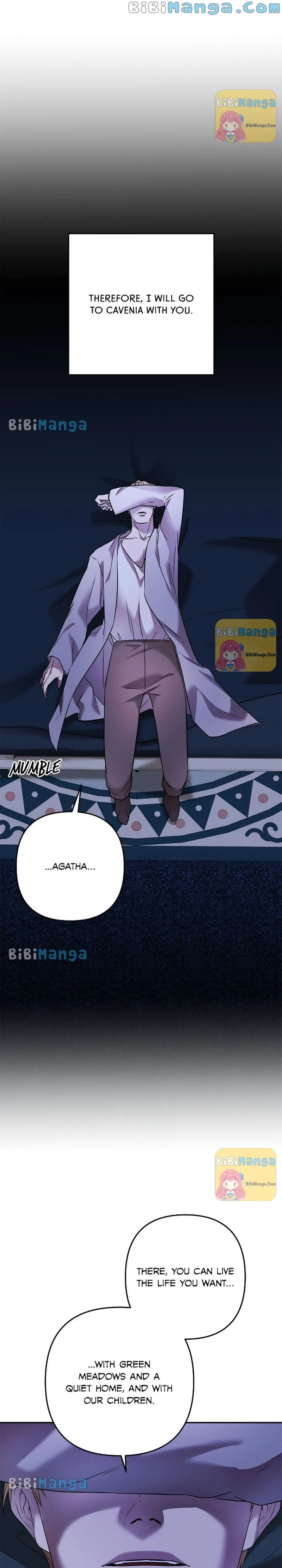 Agatha Chapter 80 page 32