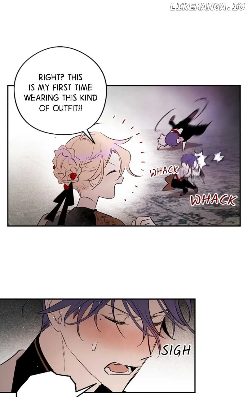 The Demon King’s Confession Chapter 67 page 23