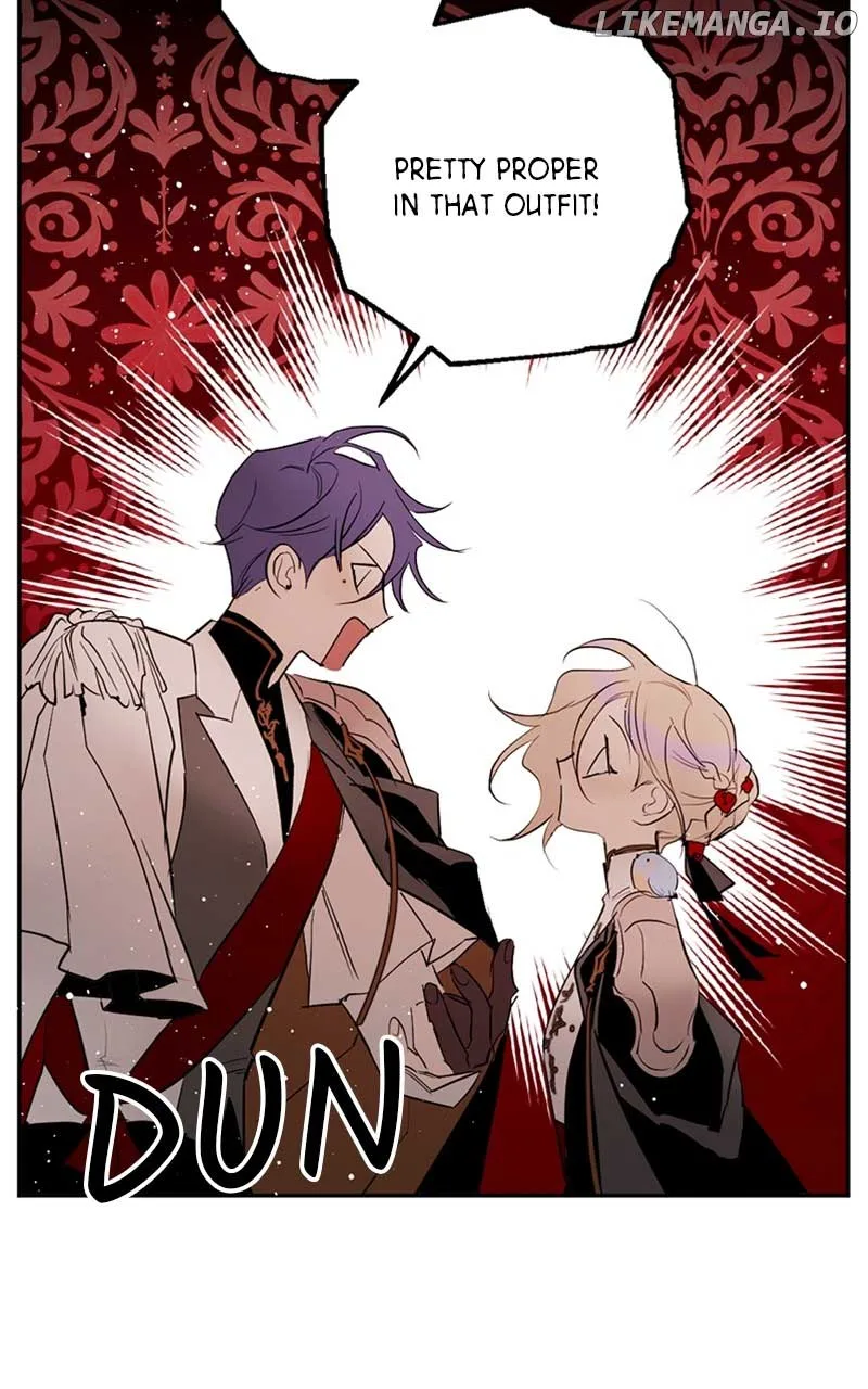 The Demon King’s Confession Chapter 67 page 22