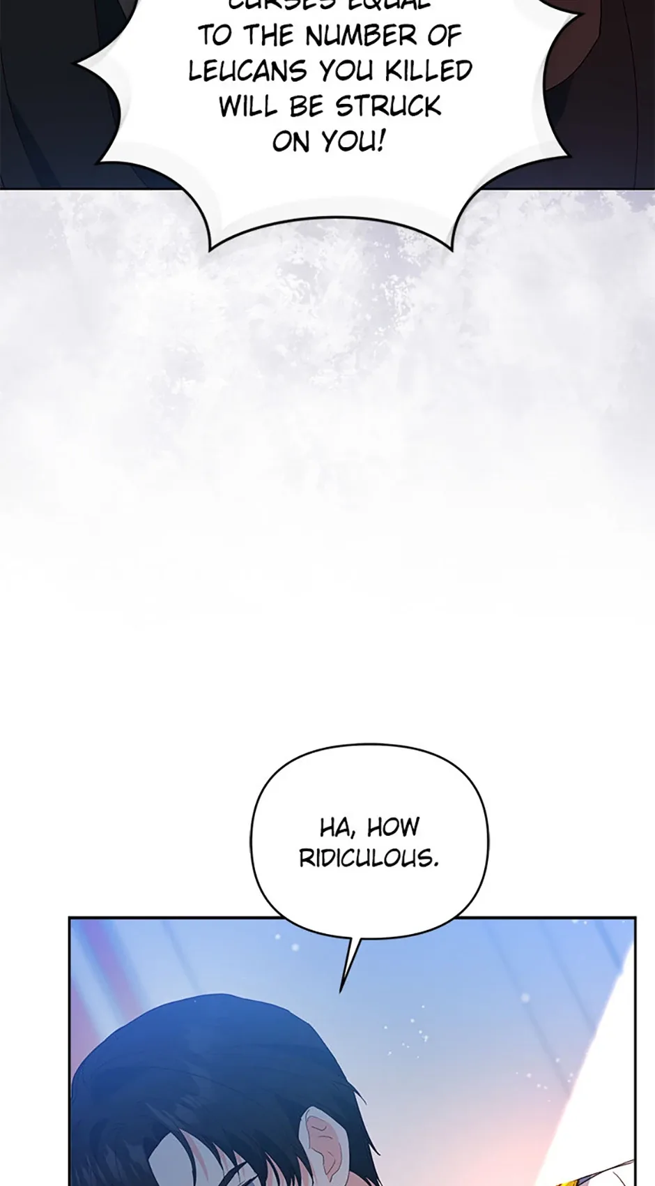 The Contract Couple: Ines & Kaisac Chapter 67 page 45