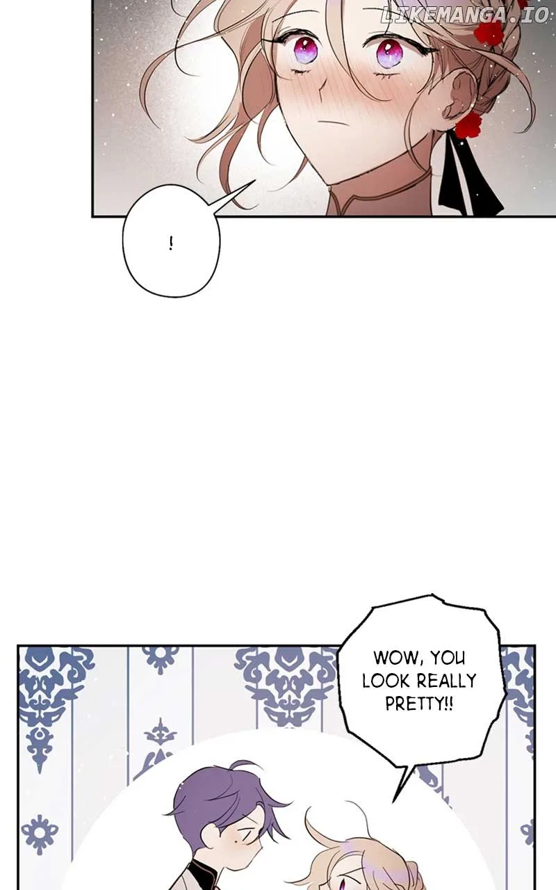 The Demon King’s Confession Chapter 67 page 26
