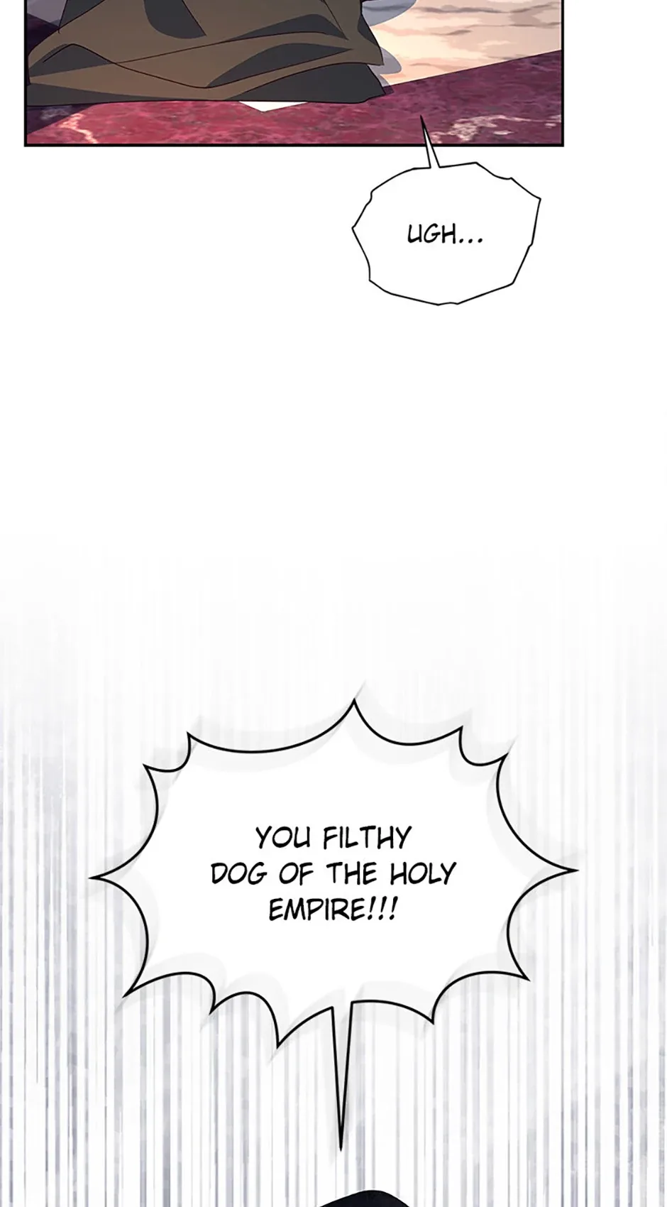 The Contract Couple: Ines & Kaisac Chapter 67 page 43