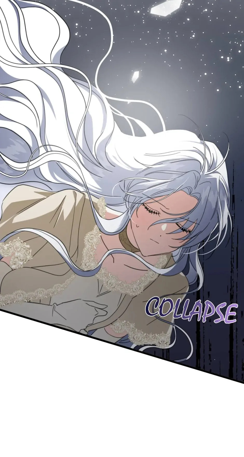 The Ducal Family’s Poisonous Flower Chapter 66 page 21