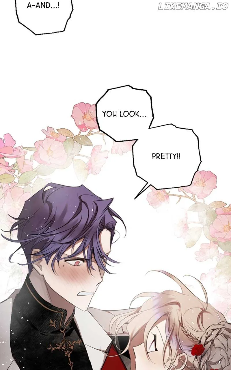 The Demon King’s Confession Chapter 67 page 24