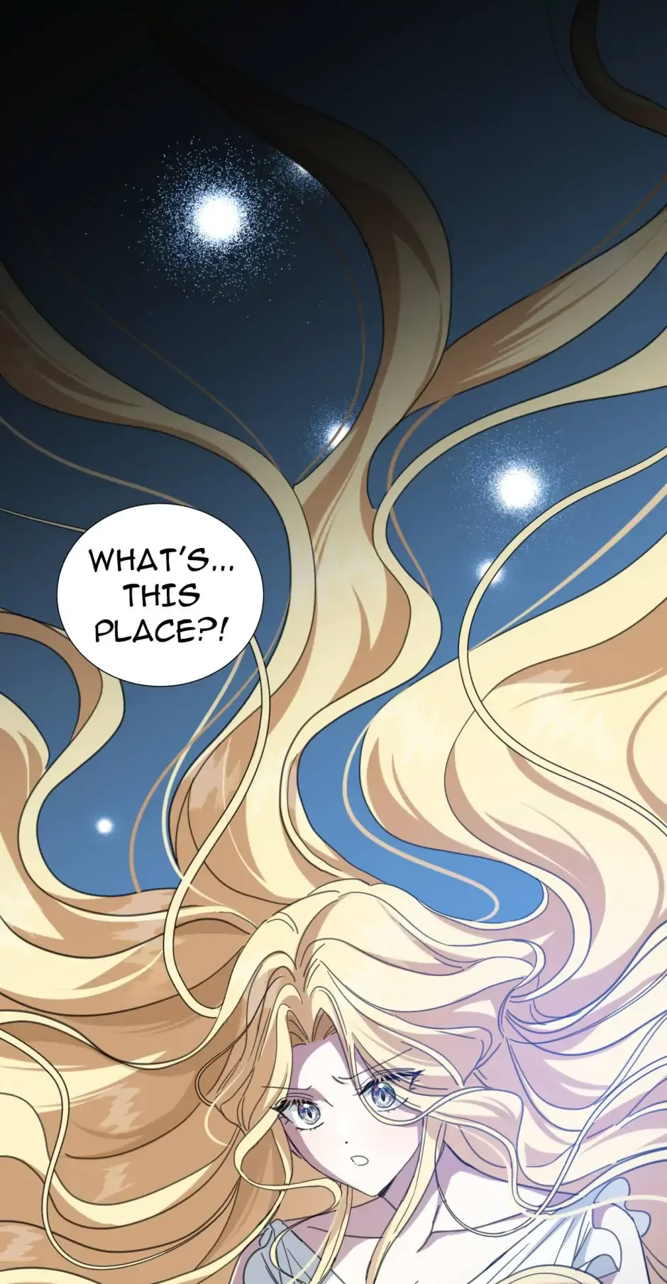 The Ducal Family’s Poisonous Flower Chapter 66 page 25