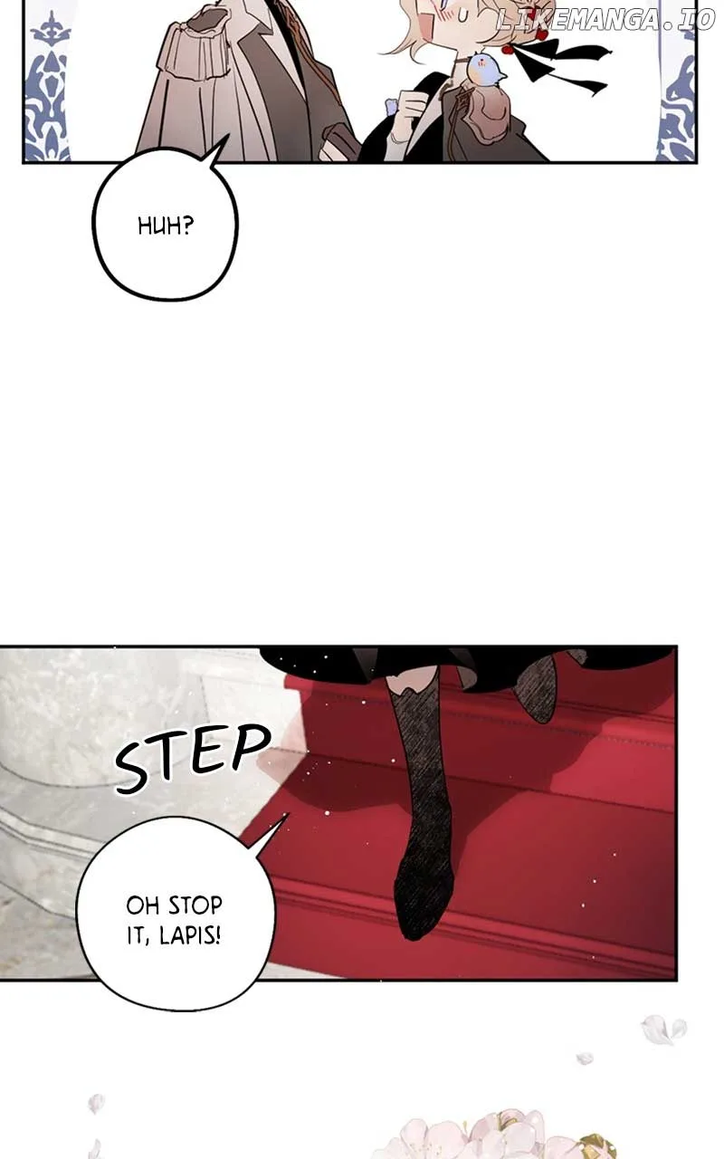 The Demon King’s Confession Chapter 67 page 27