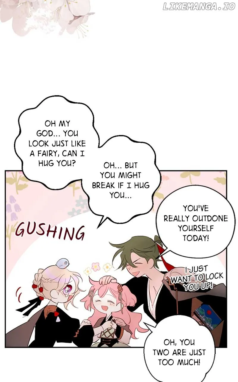The Demon King’s Confession Chapter 67 page 30