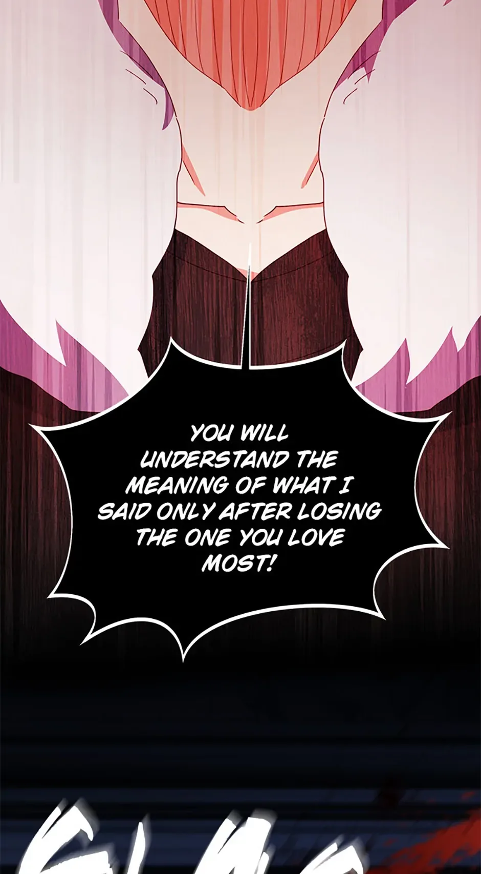The Contract Couple: Ines & Kaisac Chapter 67 page 48