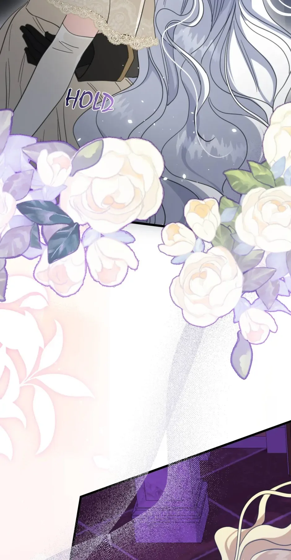 The Ducal Family’s Poisonous Flower Chapter 66 page 23