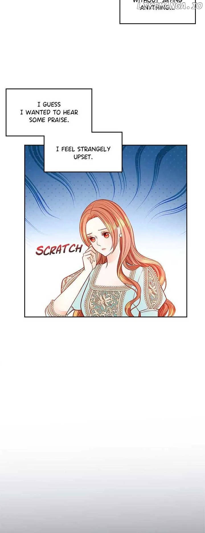 The Duchess’s Secret Dressing Room Chapter 65 page 5