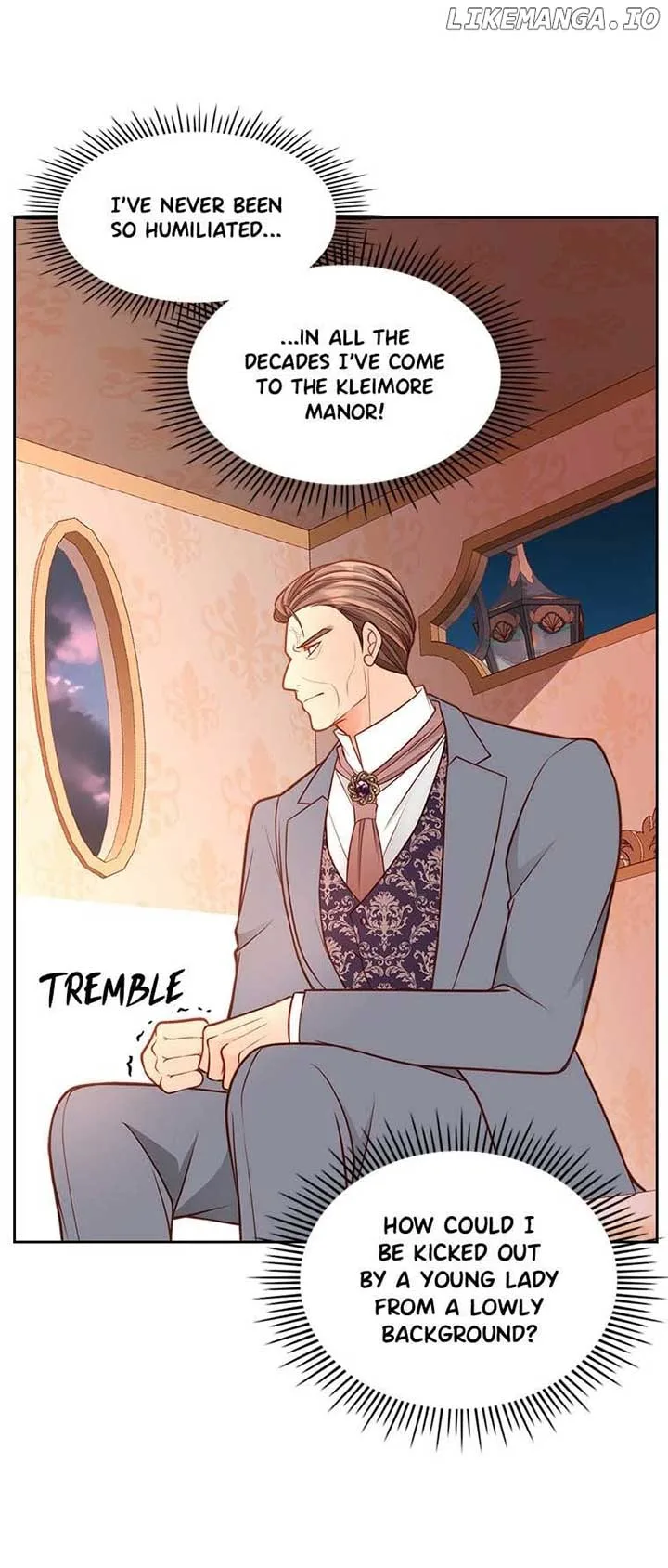 The Duchess’s Secret Dressing Room Chapter 65 page 7