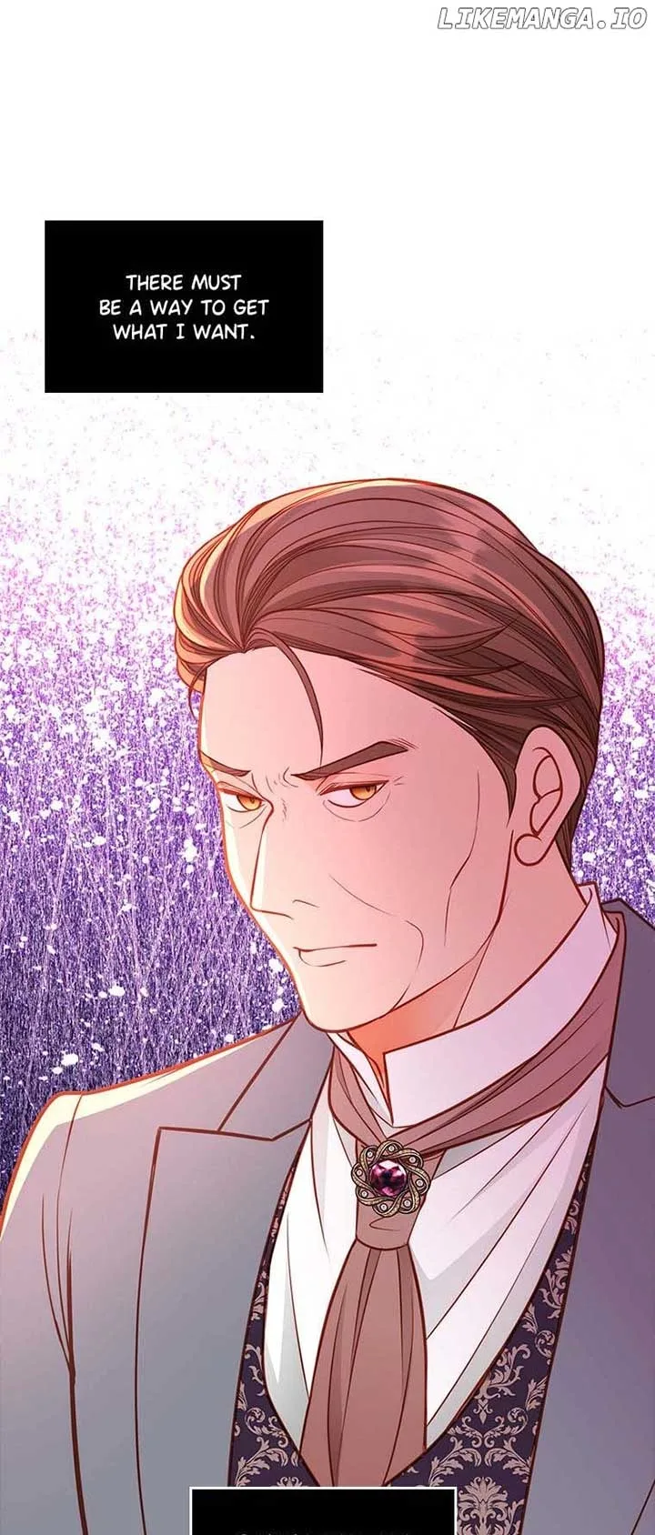 The Duchess’s Secret Dressing Room Chapter 65 page 8