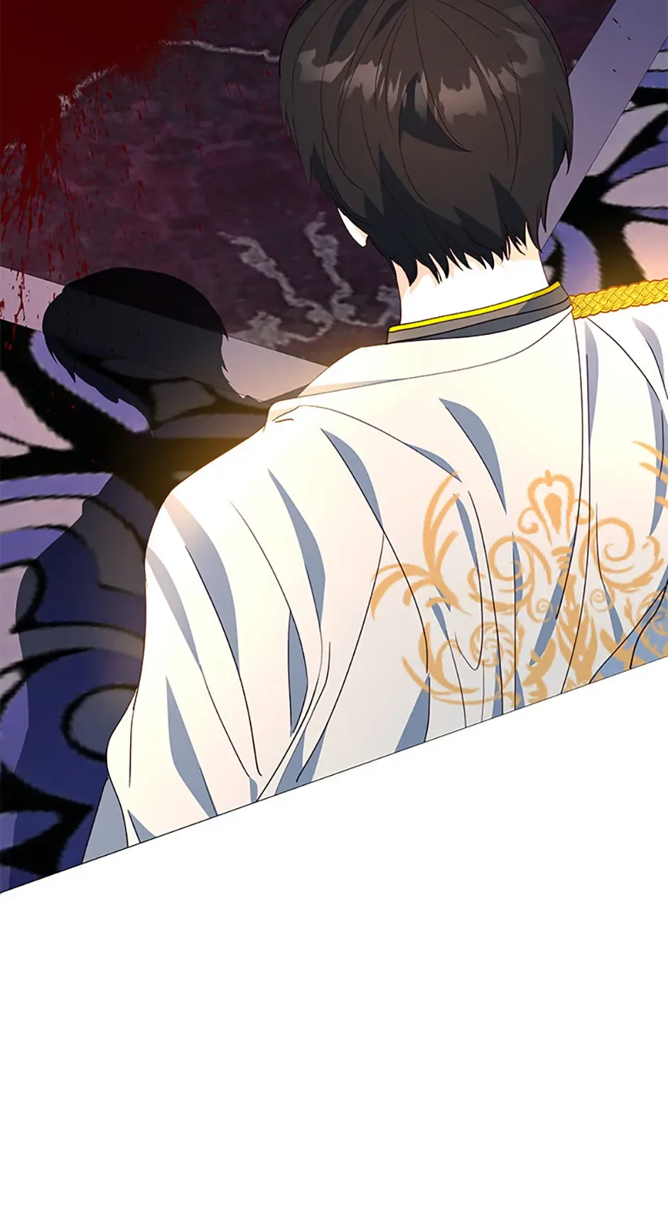 The Contract Couple: Ines & Kaisac Chapter 67 page 52