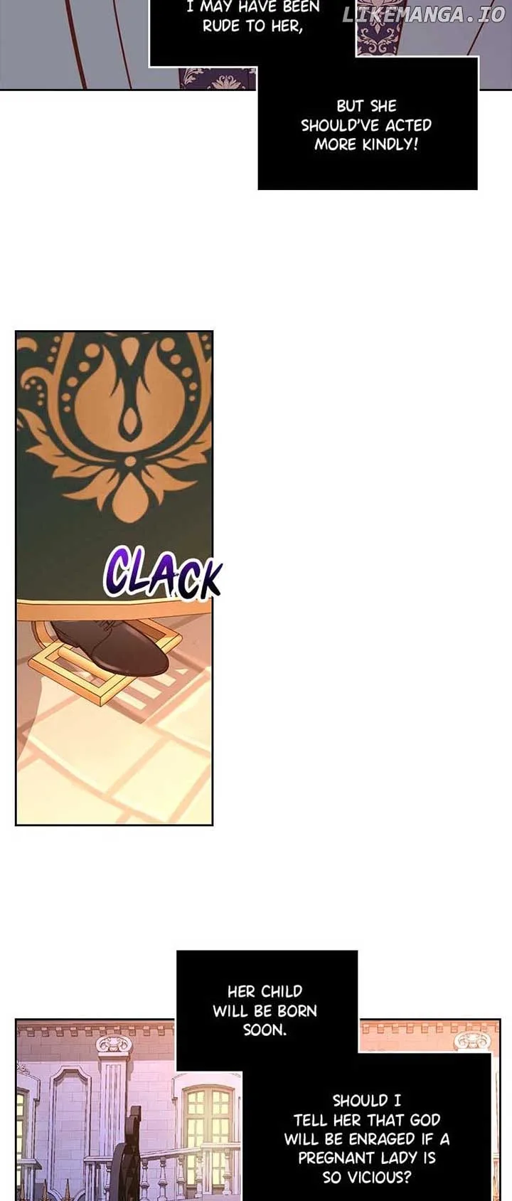 The Duchess’s Secret Dressing Room Chapter 65 page 9