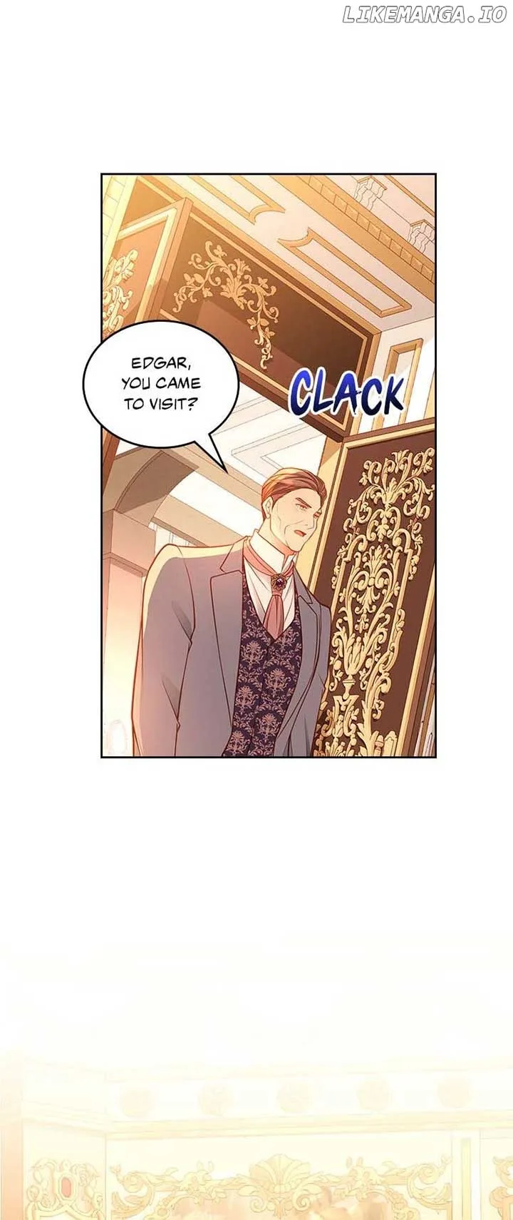 The Duchess’s Secret Dressing Room Chapter 65 page 14