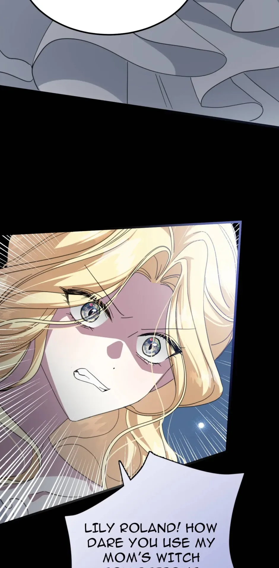 The Ducal Family’s Poisonous Flower Chapter 66 page 28