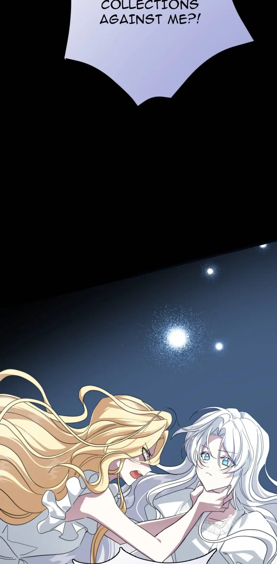 The Ducal Family’s Poisonous Flower Chapter 66 page 29