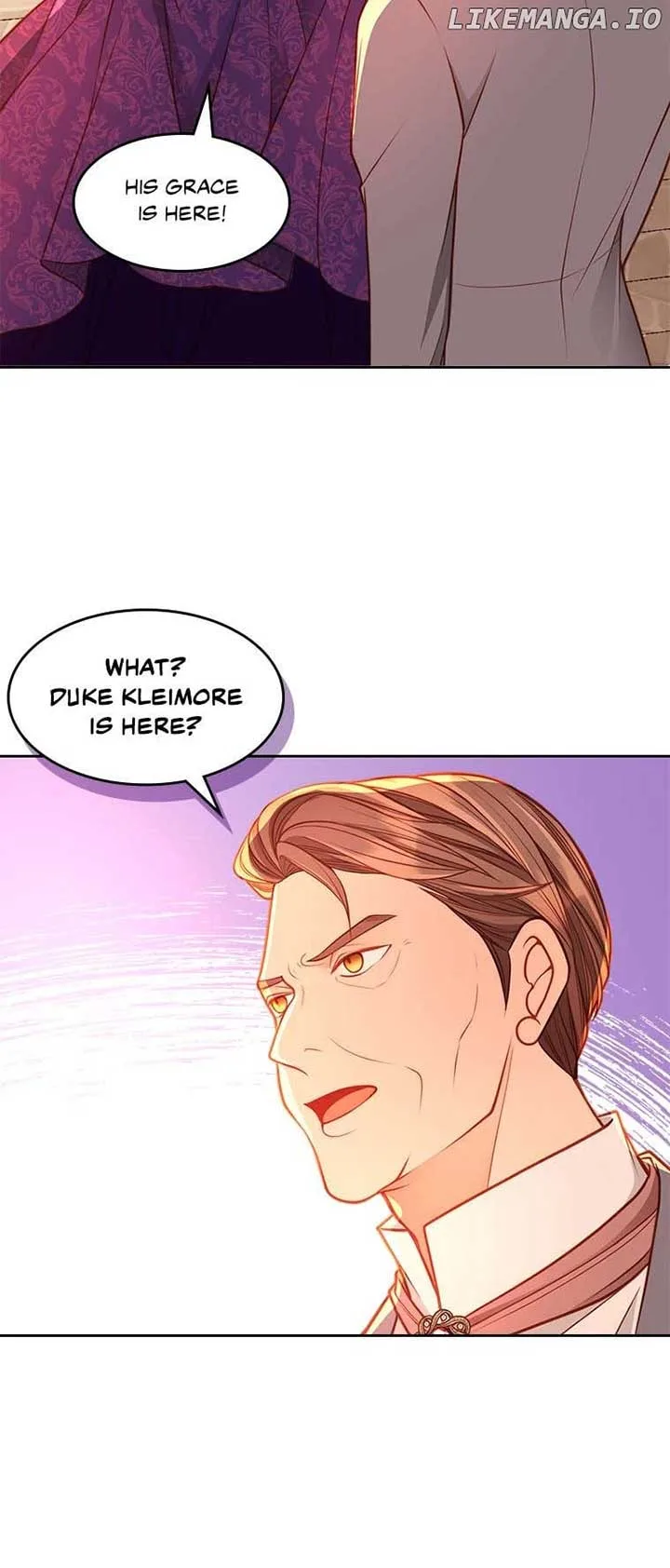 The Duchess’s Secret Dressing Room Chapter 65 page 11
