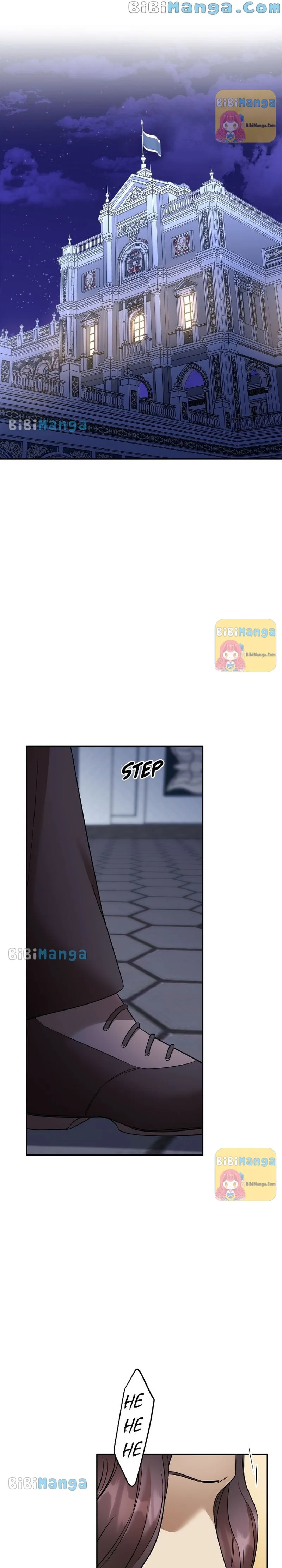 Agatha Chapter 80 page 38