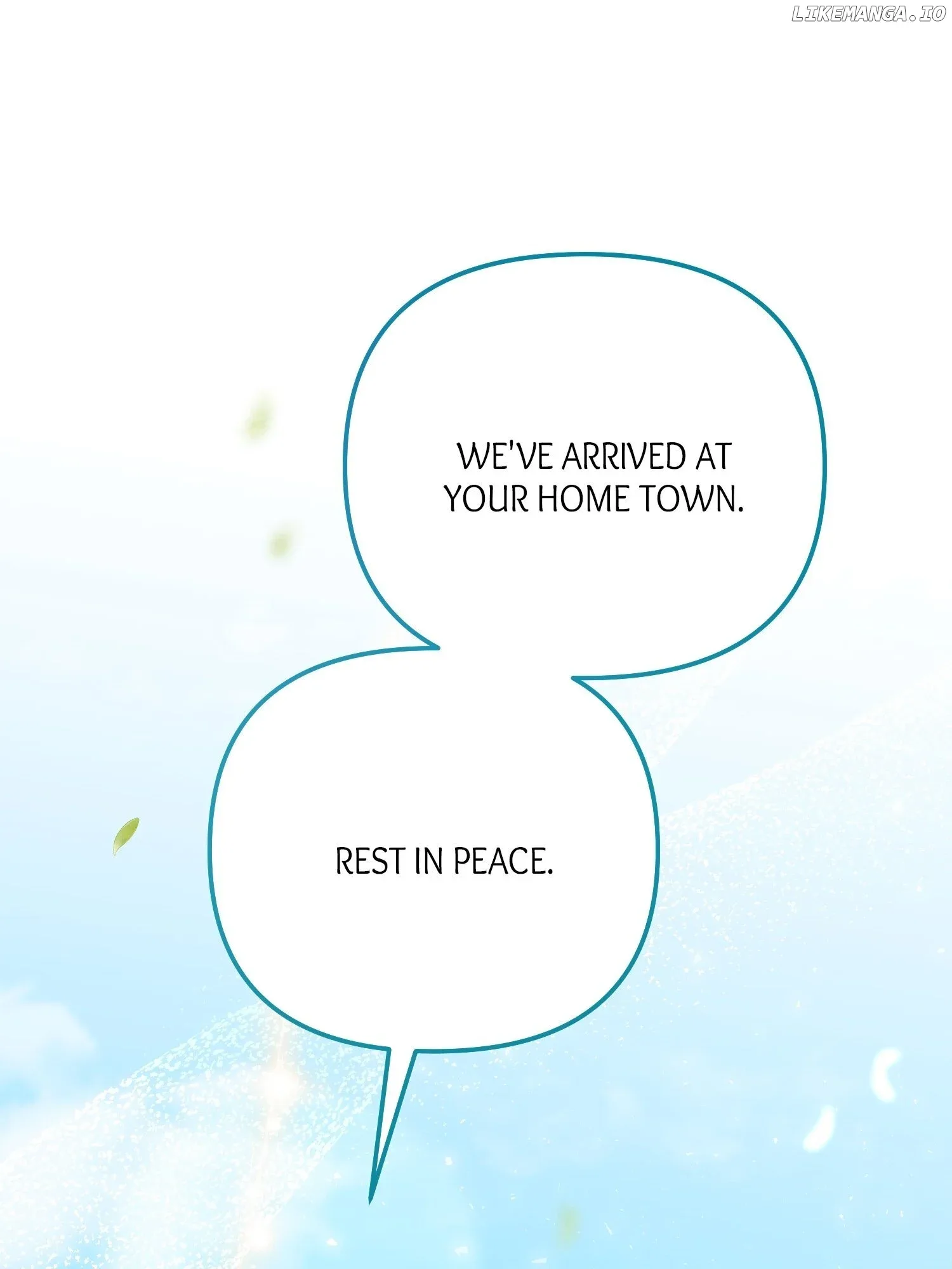 To Those Who Long for My Destruction Chapter 66 page 125