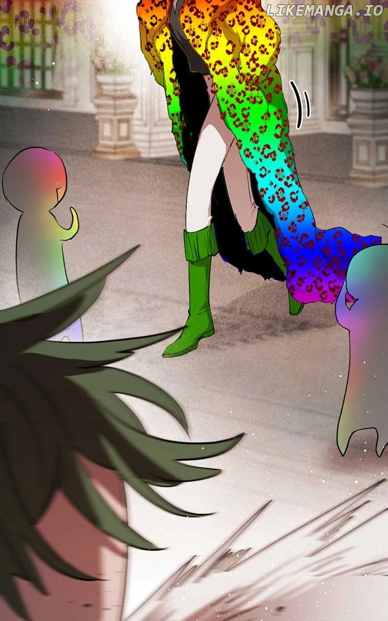 The Demon King’s Confession Chapter 67 page 33