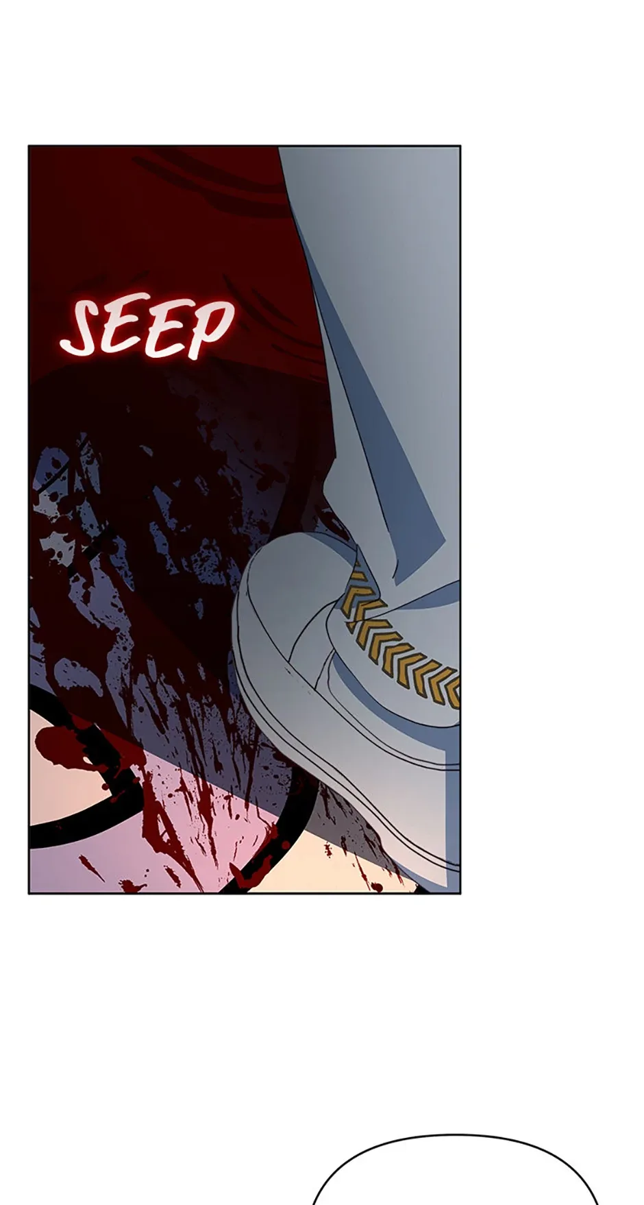 The Contract Couple: Ines & Kaisac Chapter 67 page 53