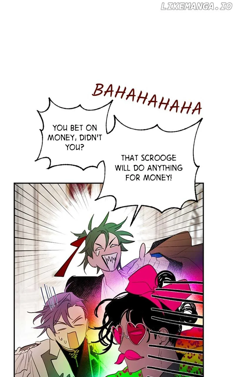 The Demon King’s Confession Chapter 67 page 36