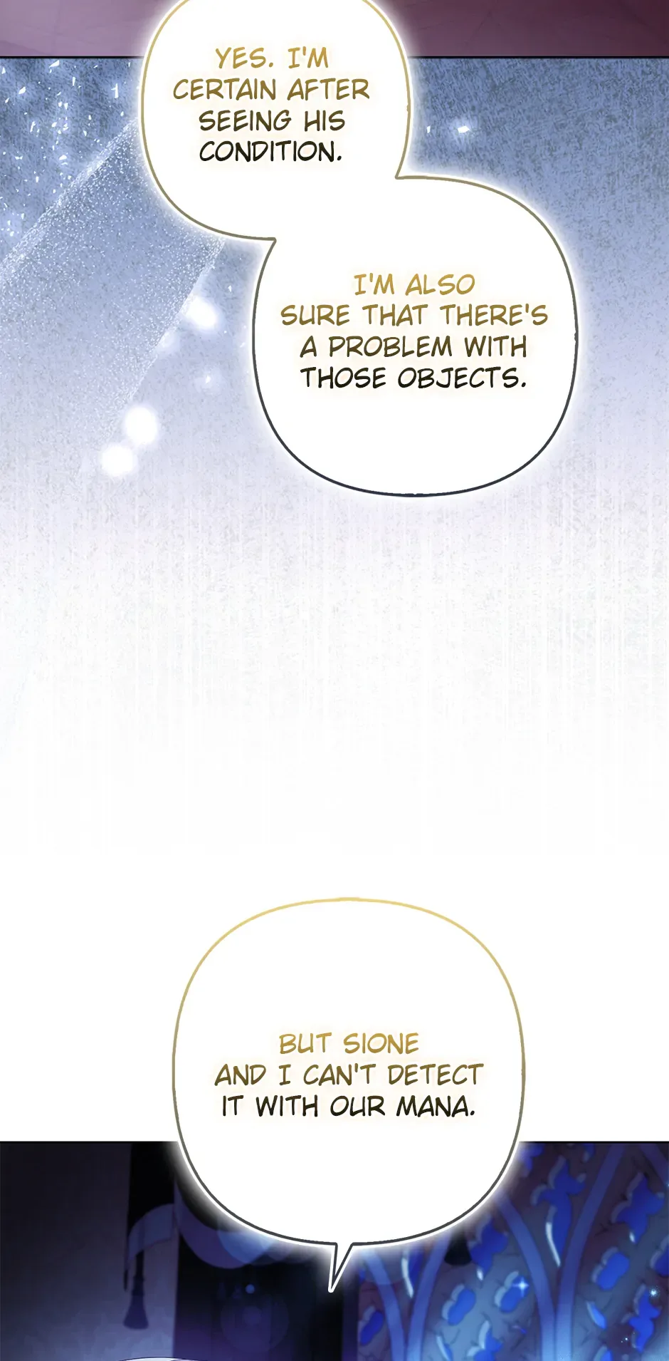 The Duke and The Fox Princess Chapter 67 page 4