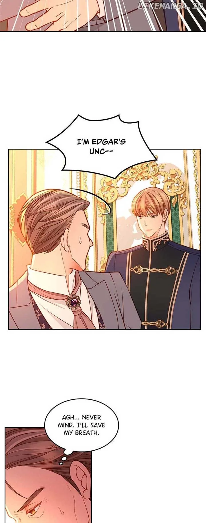 The Duchess’s Secret Dressing Room Chapter 65 page 23