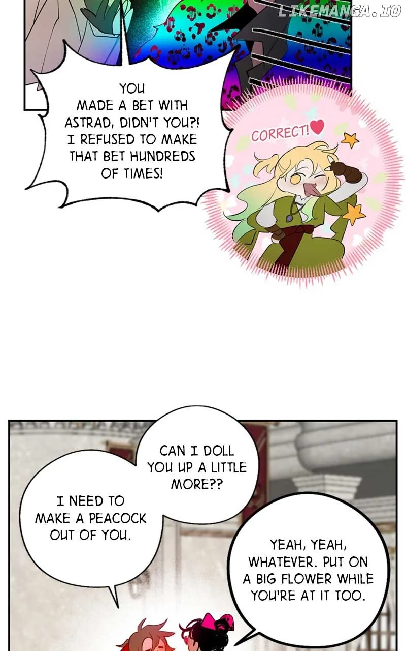 The Demon King’s Confession Chapter 67 page 37