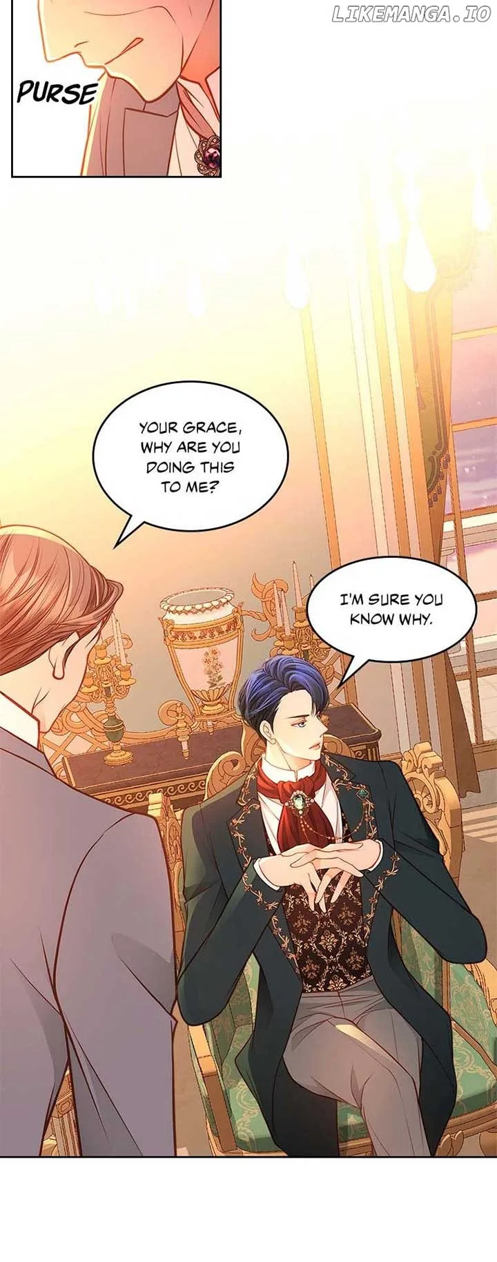 The Duchess’s Secret Dressing Room Chapter 65 page 24