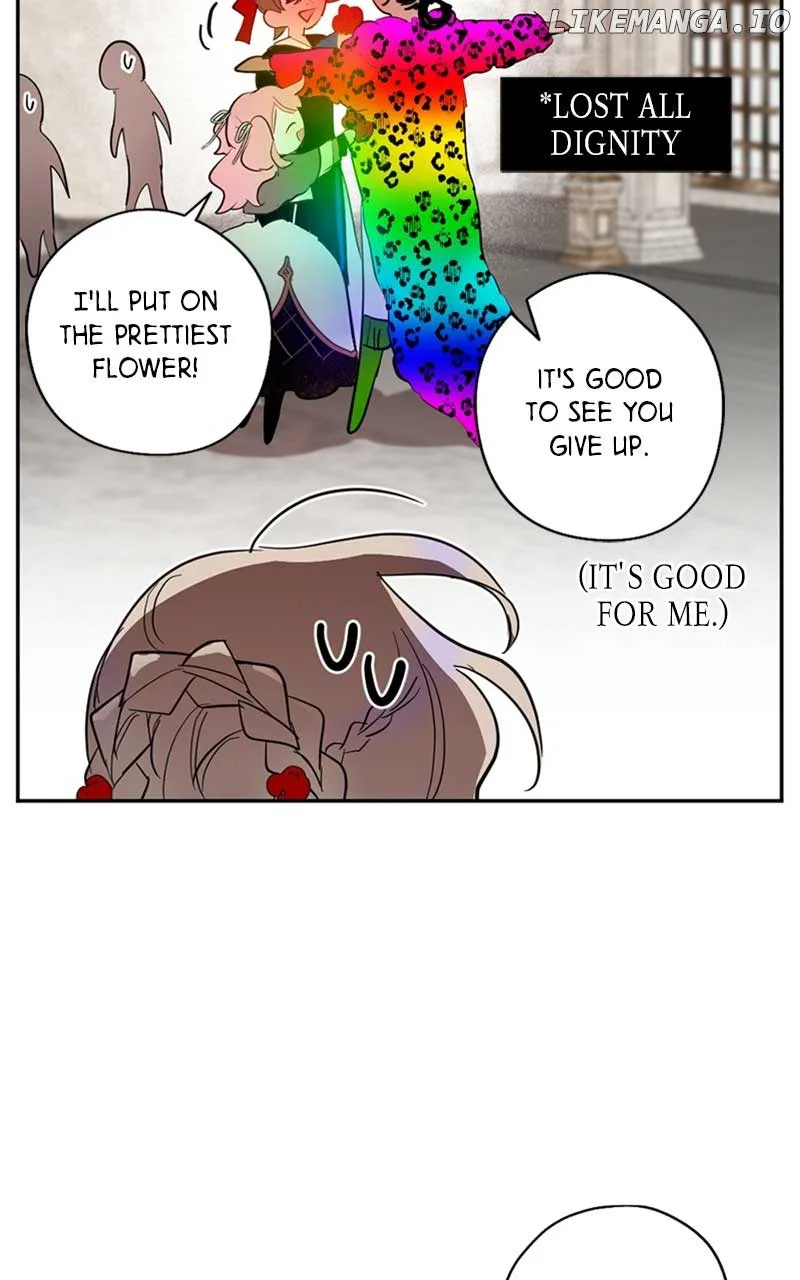 The Demon King’s Confession Chapter 67 page 38