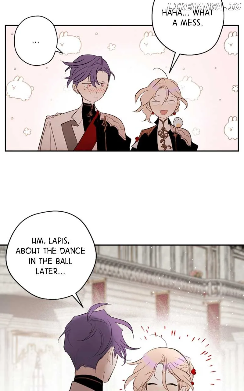 The Demon King’s Confession Chapter 67 page 39