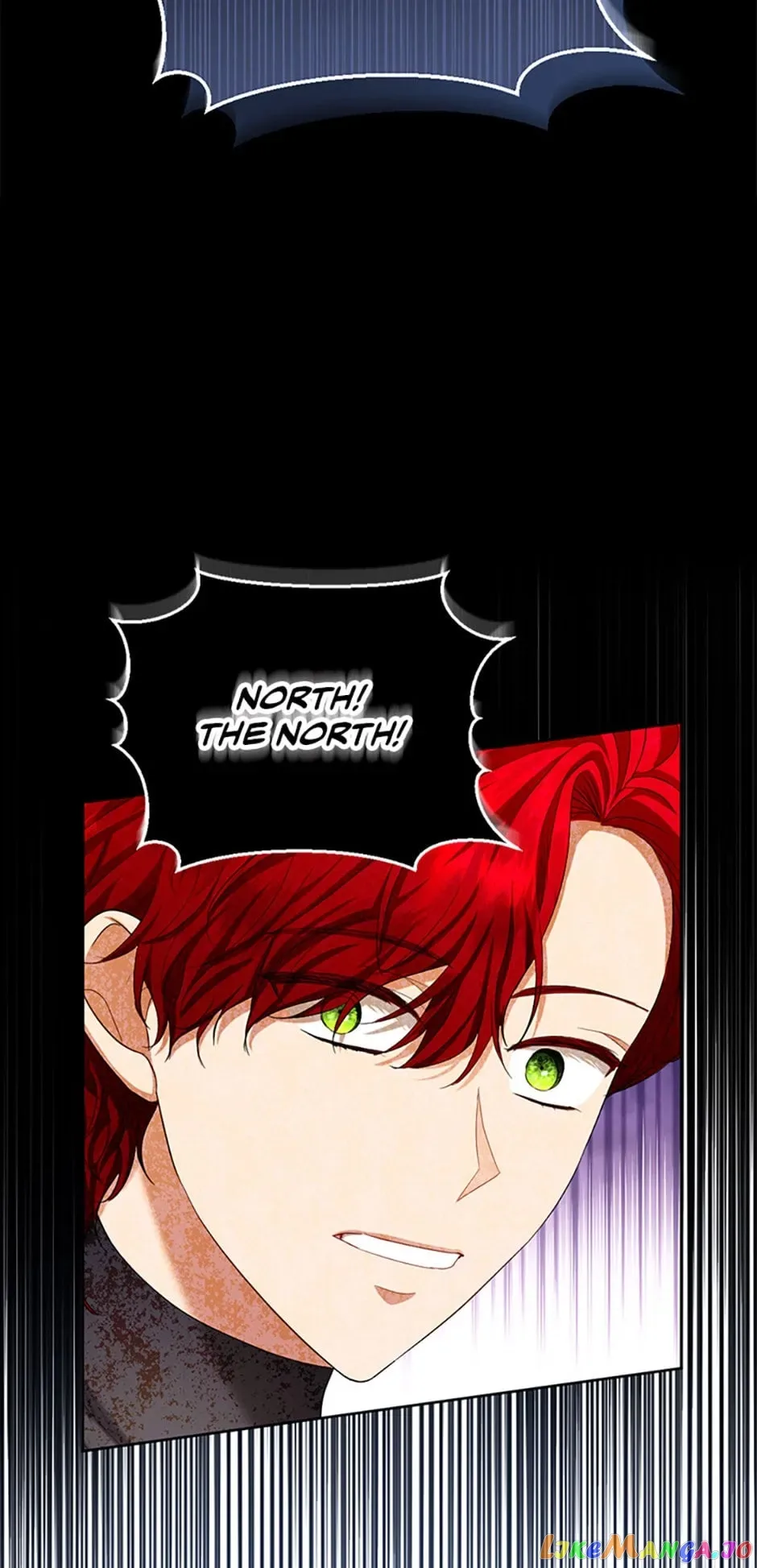 The Duke of Ashleyan’s Contractual Marriage Chapter 67 page 3