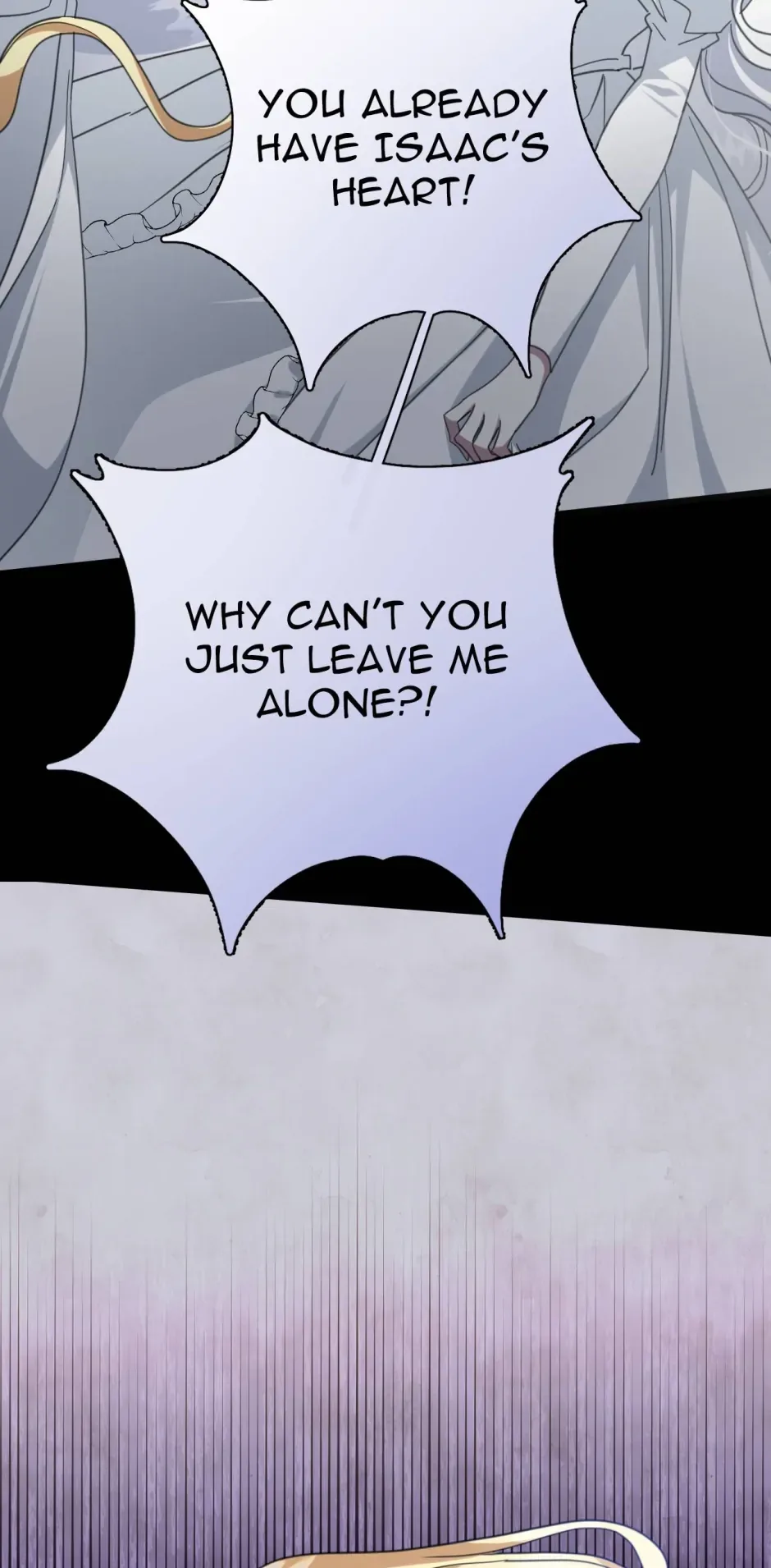 The Ducal Family’s Poisonous Flower Chapter 66 page 30