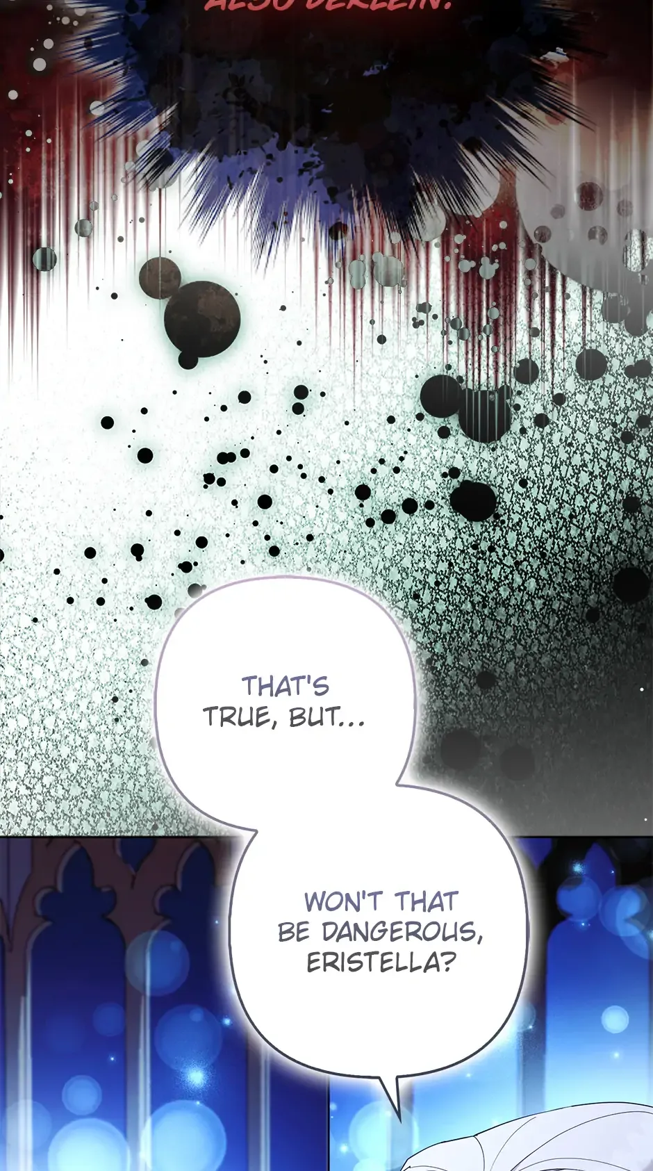 The Duke and The Fox Princess Chapter 67 page 10
